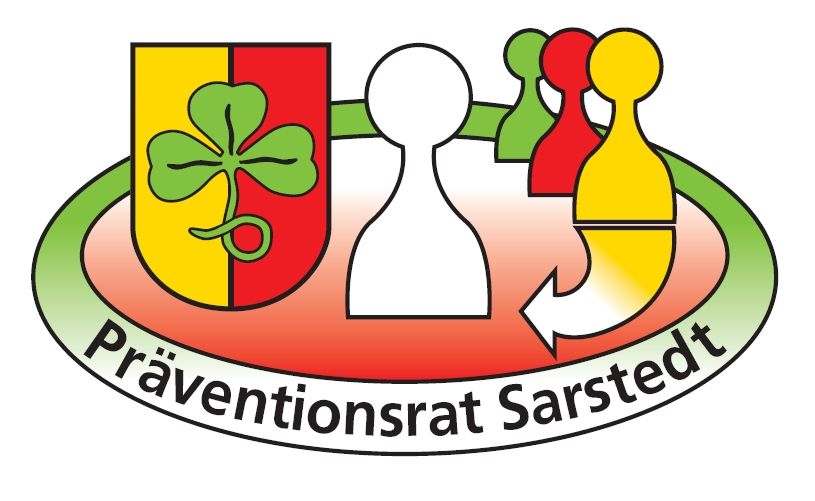 Logo Präventionsrat