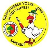 Schützenfest Logo