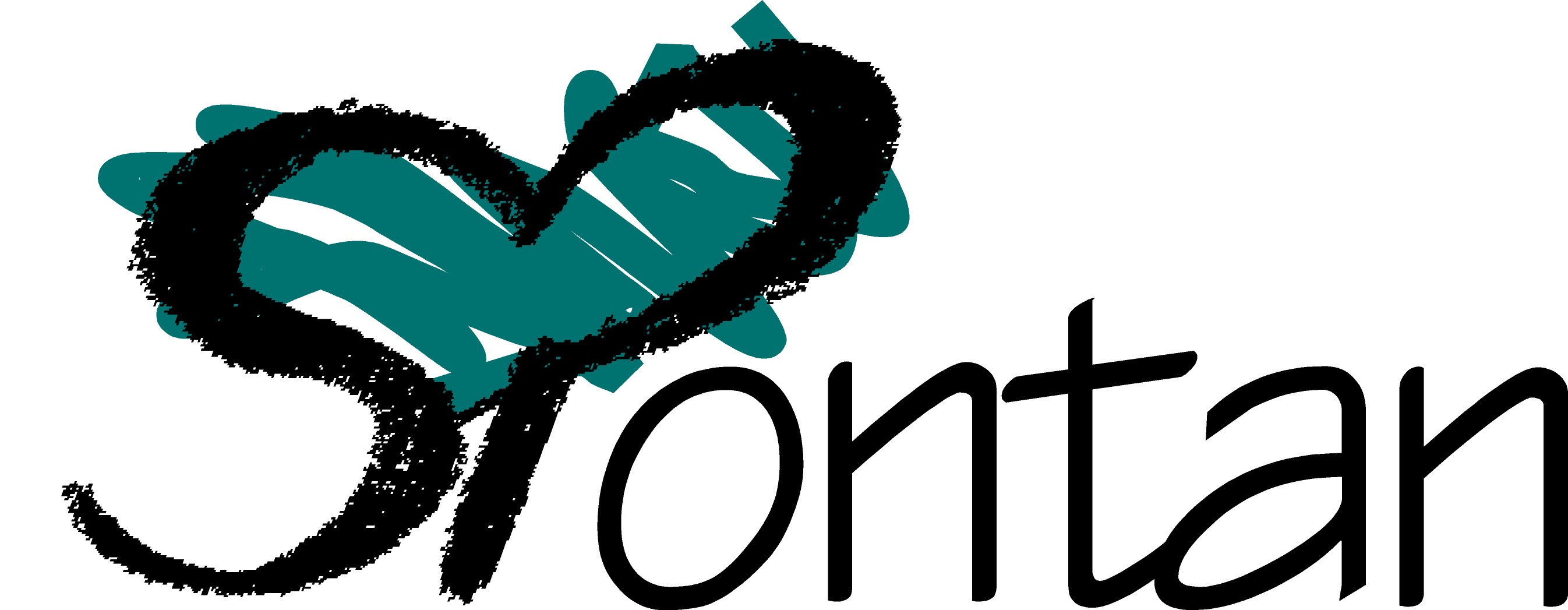 Logo SPONTAN Freiwilligenagentur und Nachbarschaftshilfe